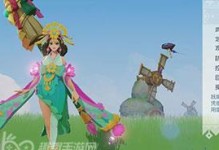 海岛纪元舞姬宠物搭配攻略（用“宠物”为，打造最强战斗阵容）
