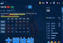 王者荣耀有趣玩法出装攻略（提升游戏乐趣，挑战新奇玩法）