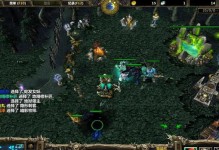 Dota6.83出装攻略（高效利用装备选择，夺取优势战局！）