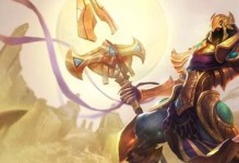 《LOL》9.24版本强势上单推荐（打破常规，畅玩上路局）