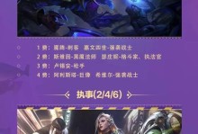 霓虹之夜烬出装攻略（狂暴之火，统领战局！）