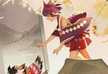 阴阳师入内雀技能图文详解（掌握技能，玩转内雀，让你的对手望尘莫及）