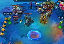 瑞兹神话攻略（揭秘瑞兹最佳装备搭配，助你成为无敌法师）