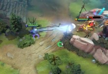 Dota2神灵出装攻略（为你的神灵选择最佳出装方案，让你在战场上无敌！）