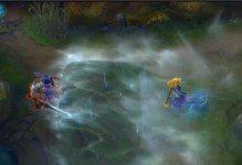 《LOL手游》10087错误代码解决方案（玩家必看！游戏闯关不用愁）