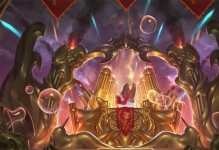 《风云再起无限火力出装攻略》（打造无敌输出，称霸战场！）