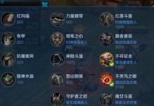 《枭雄无敌！曹操10攻速铭文出装攻略大揭秘》（千古之道，惟有铁蹄留驻江山，战无不胜！（）