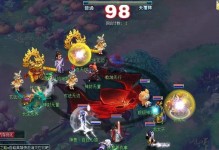 梦幻手游新地煞星攻略（玩转新地煞星，挑战最强BOSS！）