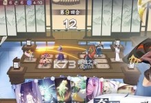 《仙剑奇侠传九野》最强红卡评测（如何打造最强红卡，全面解析玩法技巧）