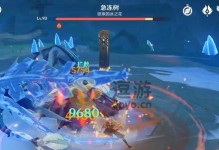 《原神》笼钓瓶一心，钓鱼爱好者的福音（《原神》钓鱼系统详解，从零开始成为高手）