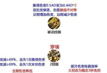 刘备攻略技能大揭秘（揭秘刘备攻略技能的奥秘，助你在战局中屡胜！）