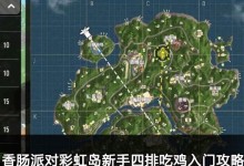 彩虹岛法师技能搭配攻略（发挥最大威力的法师技能搭配与心得分享）