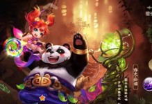 《以仙狐模式技能加点攻略》（掌握关键技能，打造无敌仙狐）