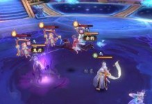 《云梦四时歌》中最厉害的强力AOE符灵是谁？（推荐符灵和使用技巧，快速成为高手！）