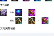 驯龙大师飞机出装攻略（如何合理配置装备，让你的飞机更强大）
